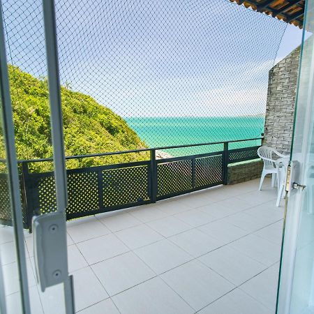 Apa Pau Brasil Hotel Búzios Buitenkant foto