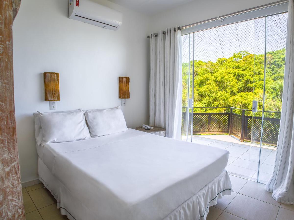 Apa Pau Brasil Hotel Búzios Buitenkant foto