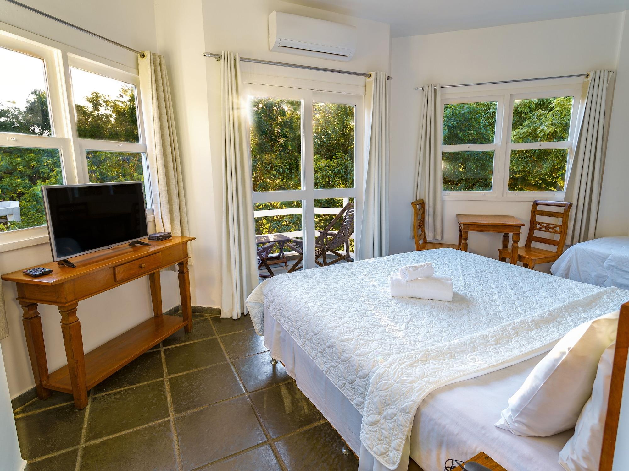 Apa Pau Brasil Hotel Búzios Buitenkant foto