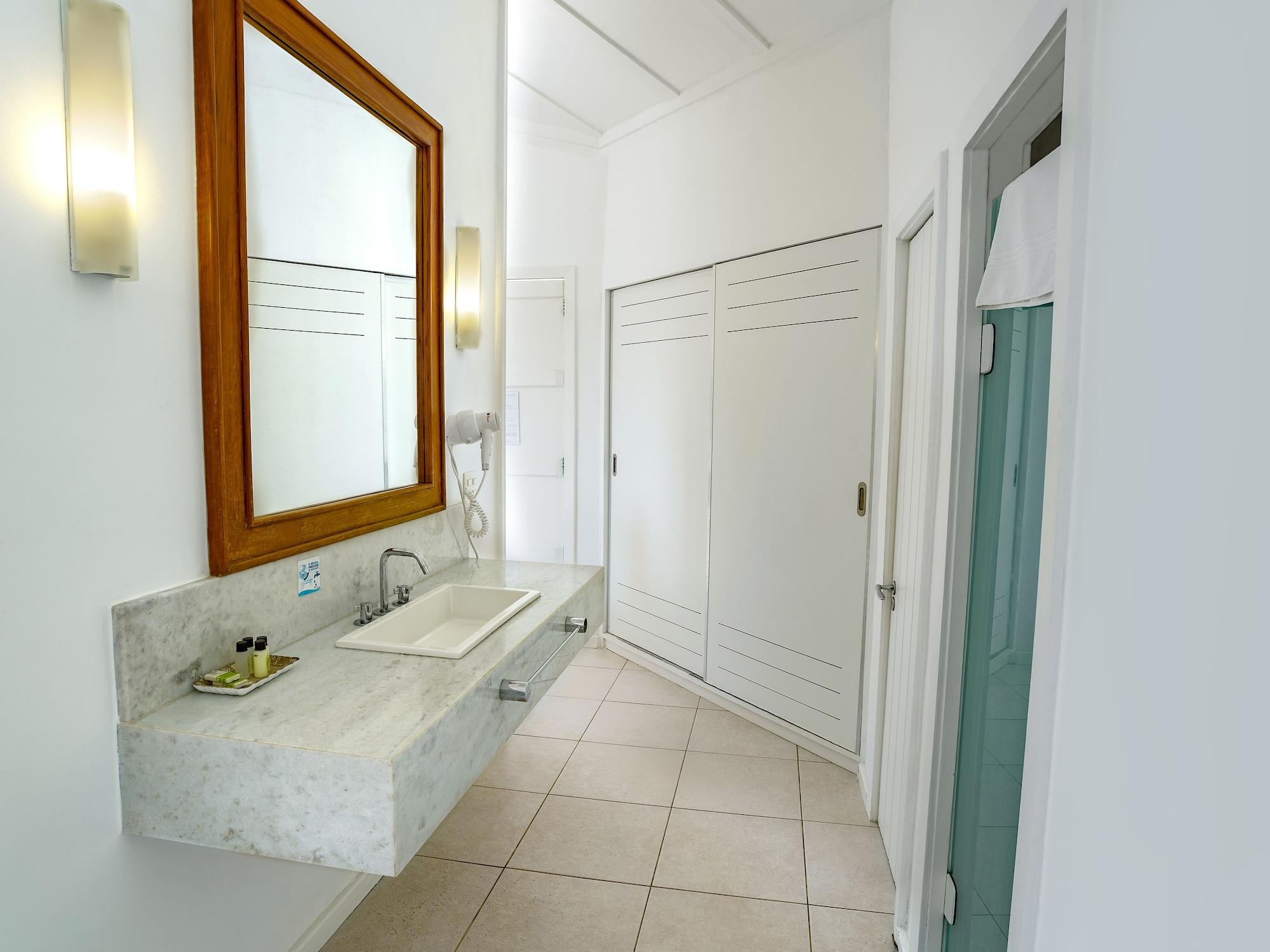 Apa Pau Brasil Hotel Búzios Buitenkant foto