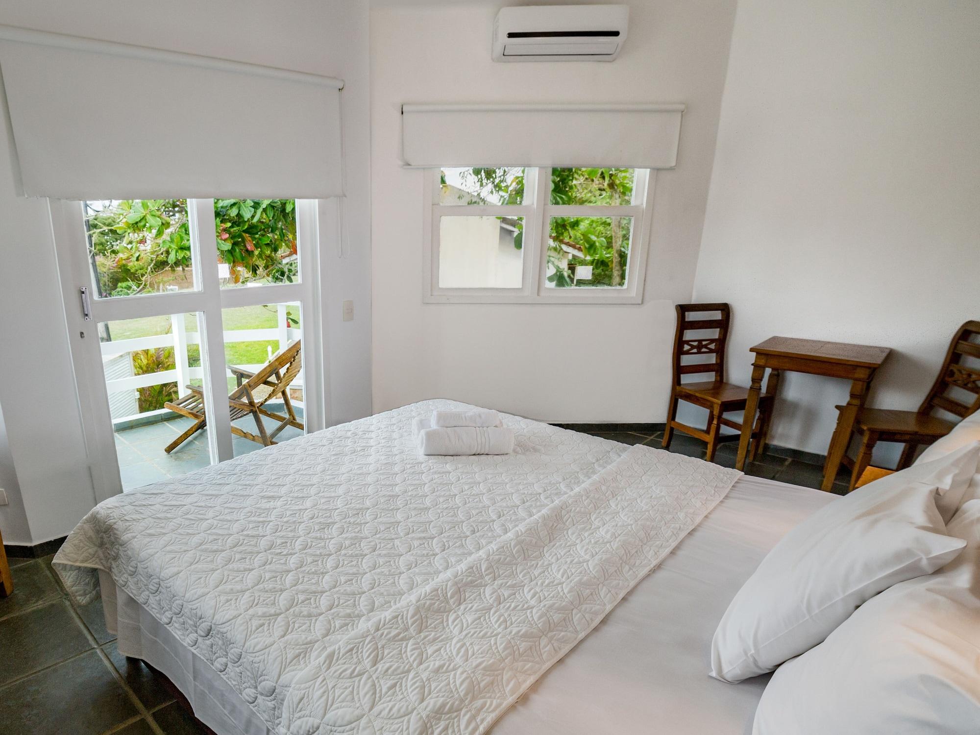 Apa Pau Brasil Hotel Búzios Buitenkant foto