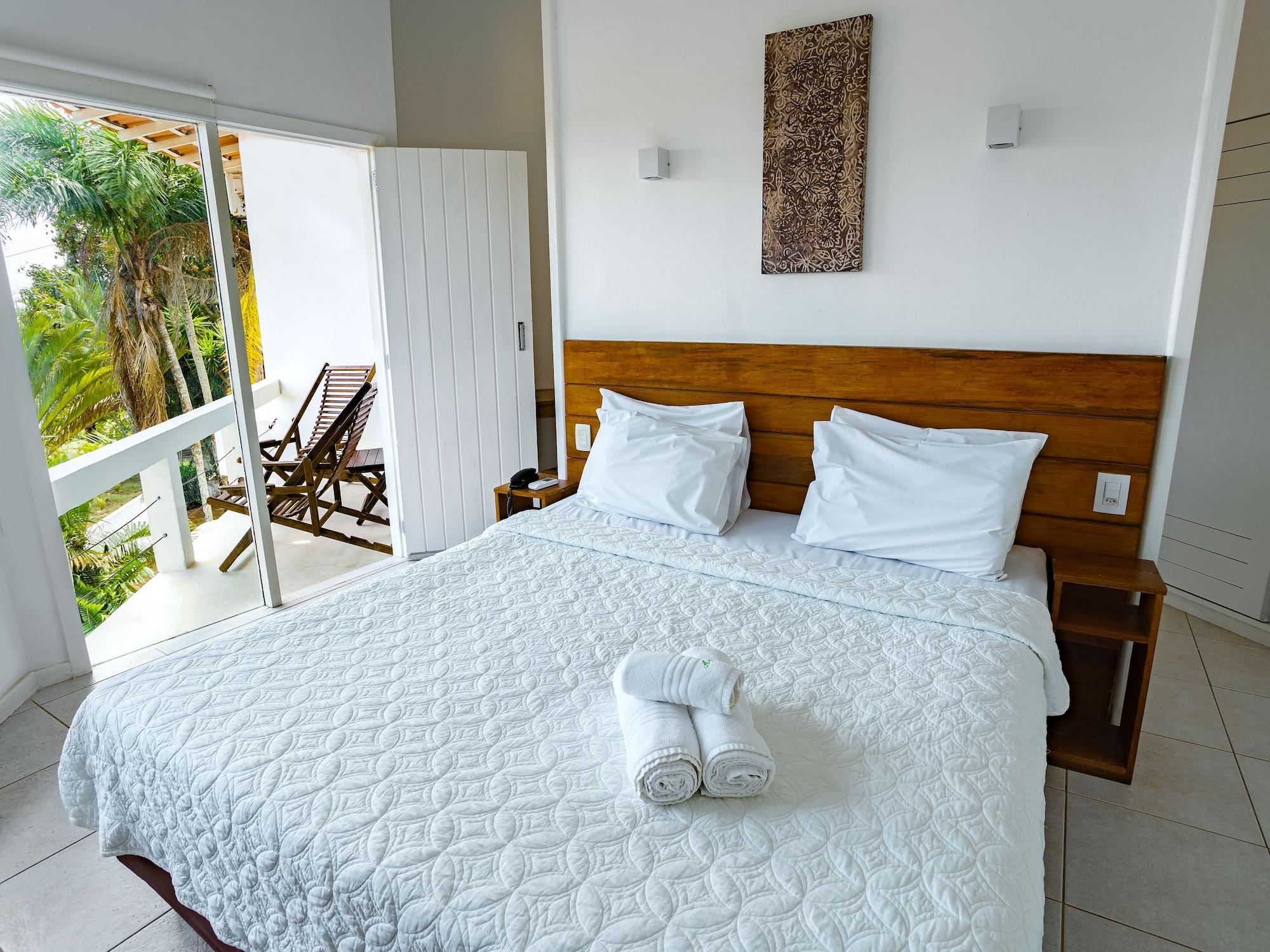 Apa Pau Brasil Hotel Búzios Buitenkant foto