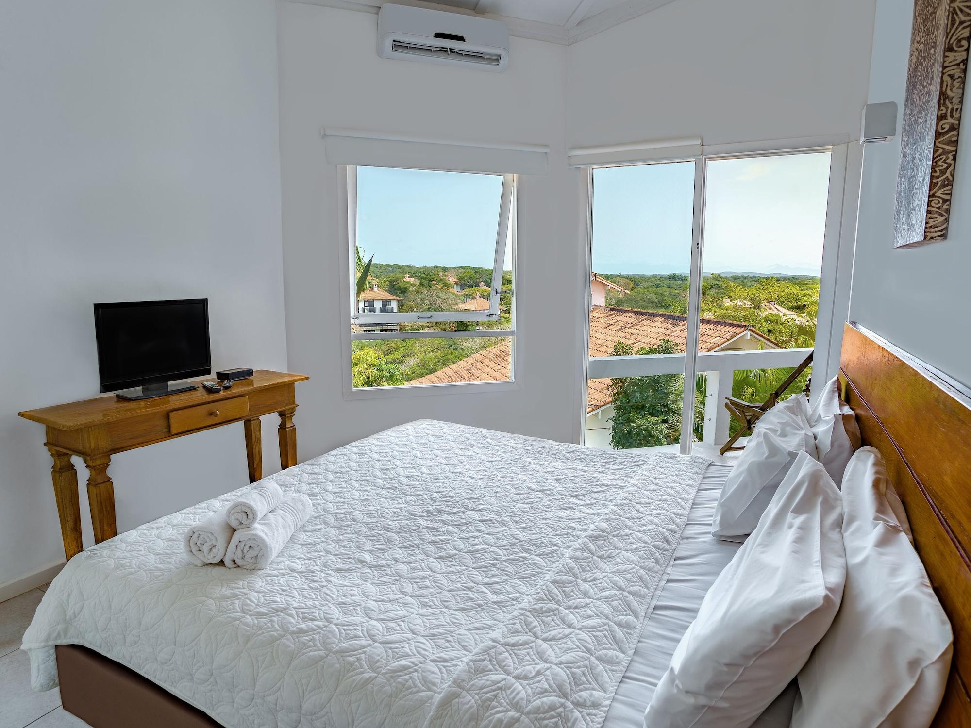 Apa Pau Brasil Hotel Búzios Buitenkant foto
