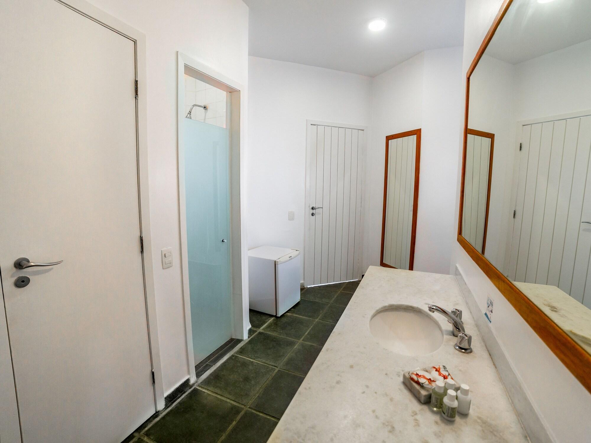 Apa Pau Brasil Hotel Búzios Buitenkant foto