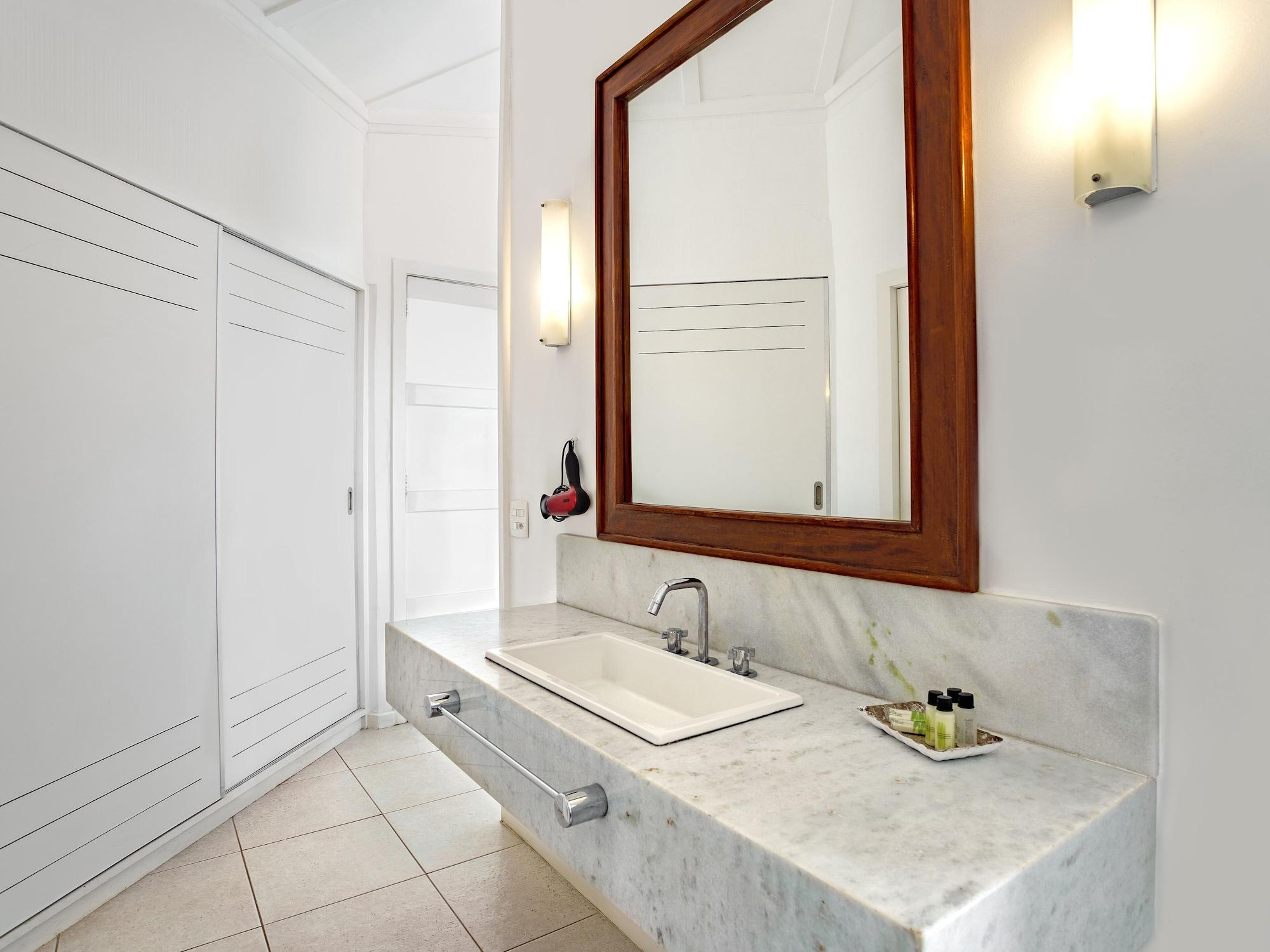 Apa Pau Brasil Hotel Búzios Buitenkant foto