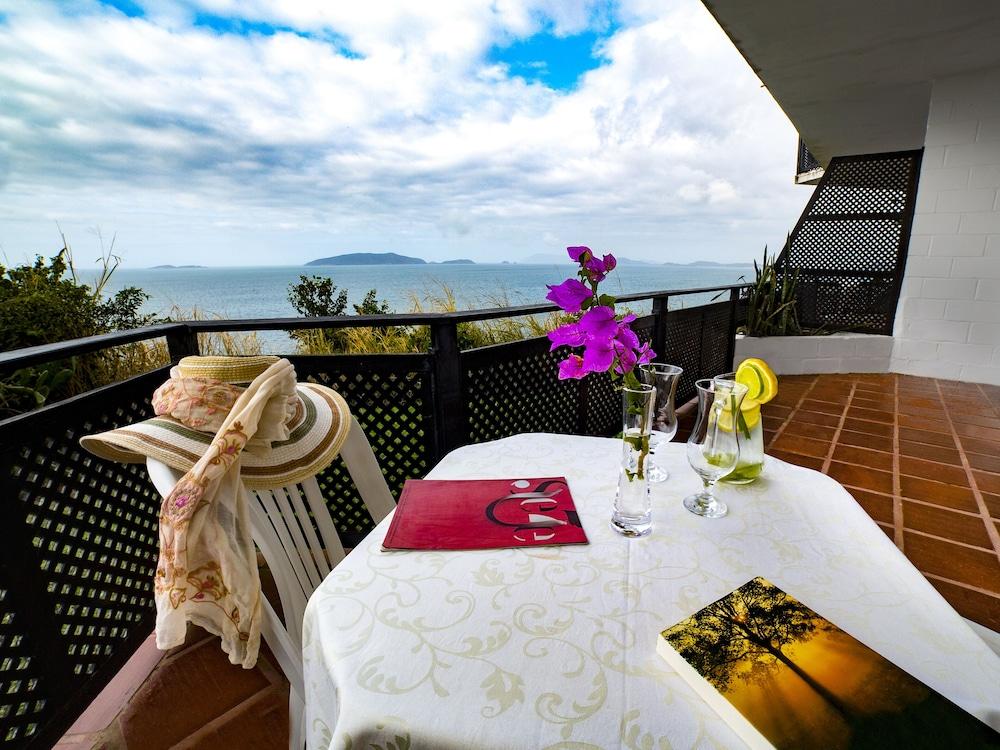 Apa Pau Brasil Hotel Búzios Buitenkant foto