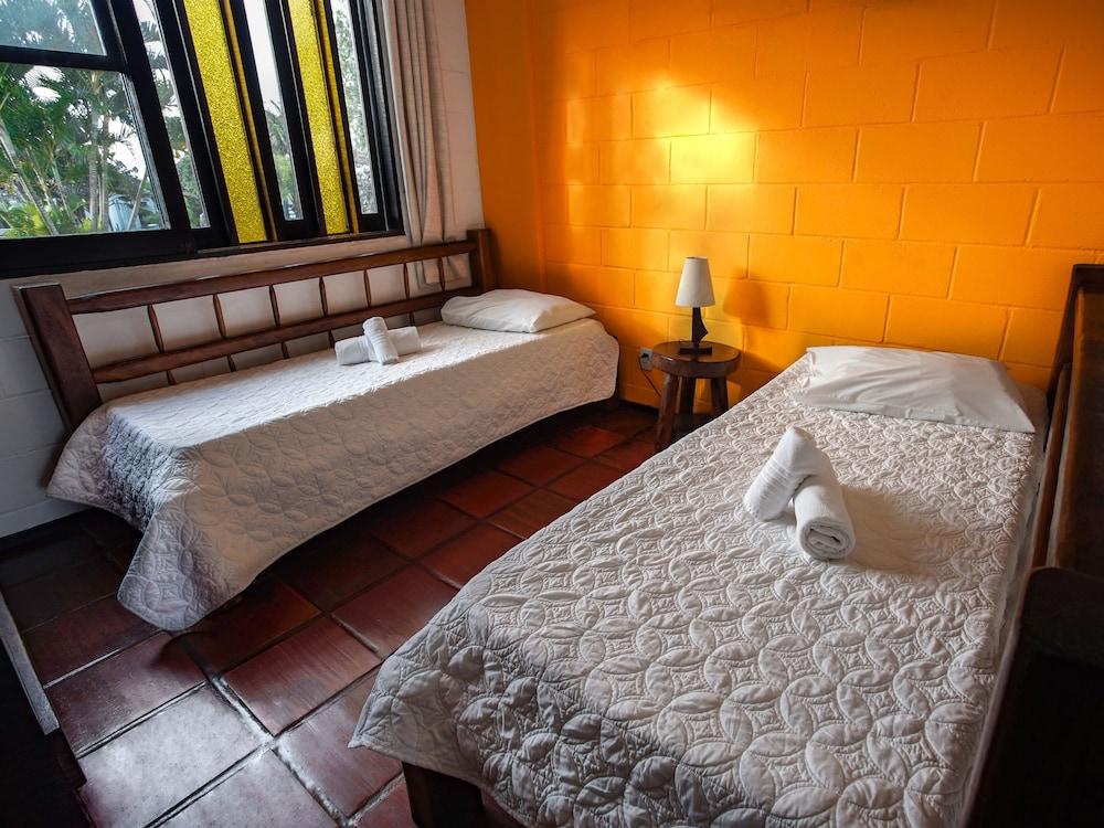 Apa Pau Brasil Hotel Búzios Buitenkant foto