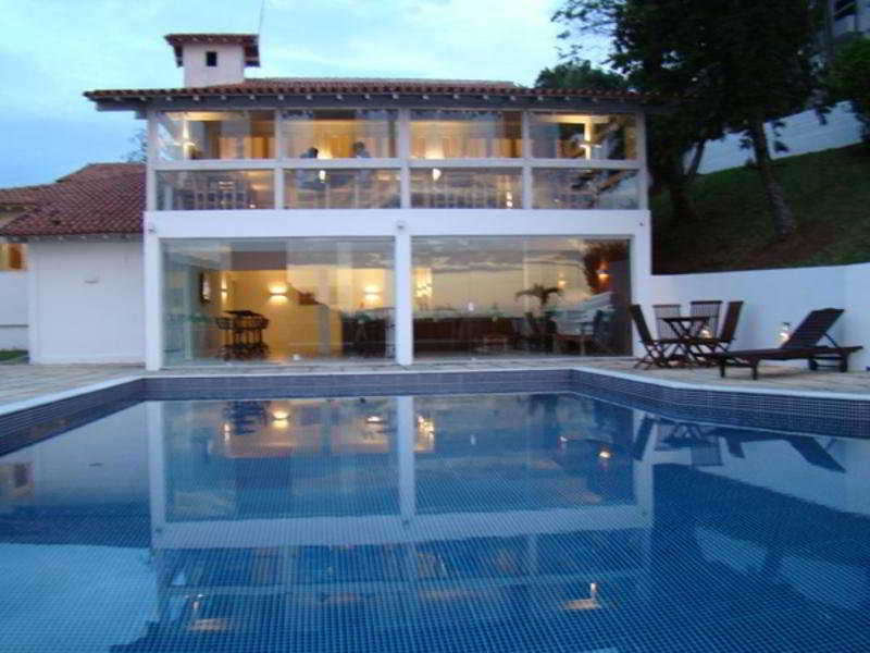 Apa Pau Brasil Hotel Búzios Buitenkant foto