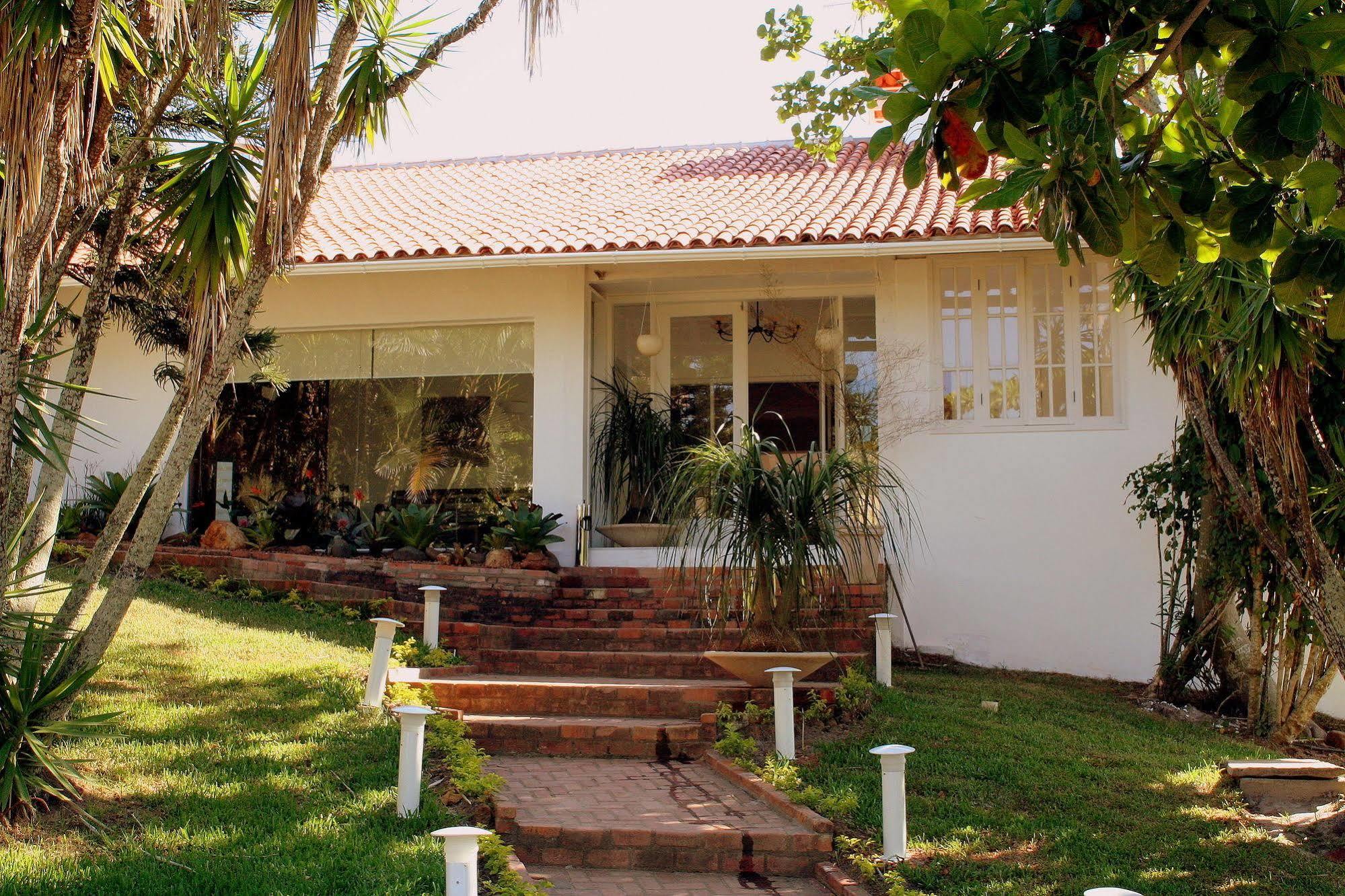 Apa Pau Brasil Hotel Búzios Buitenkant foto