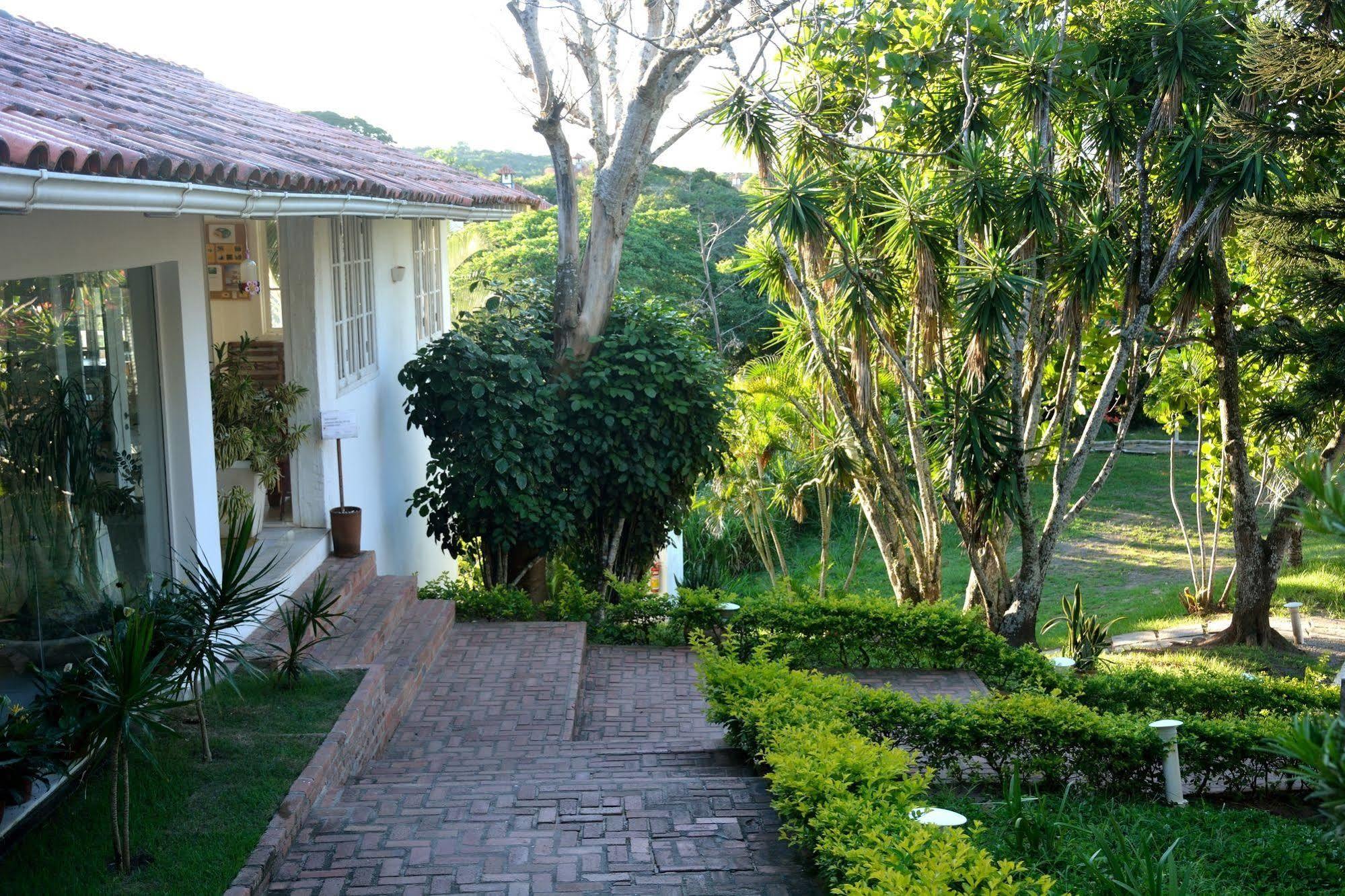 Apa Pau Brasil Hotel Búzios Buitenkant foto