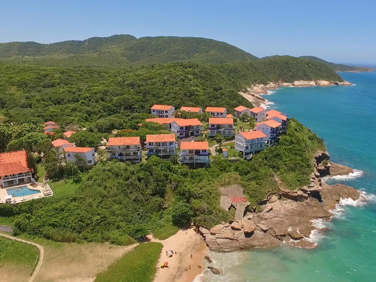 Apa Pau Brasil Hotel Búzios Buitenkant foto