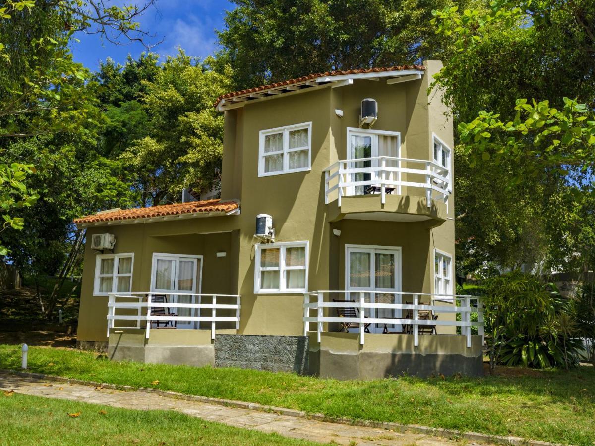 Apa Pau Brasil Hotel Búzios Buitenkant foto